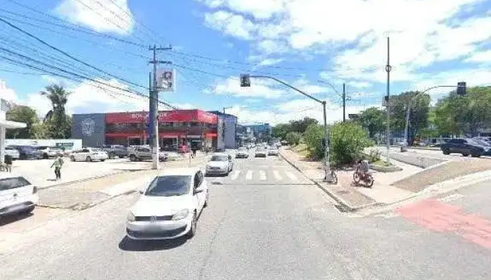Droga Raia -  Street View E 360deg - Rio Das Ostras