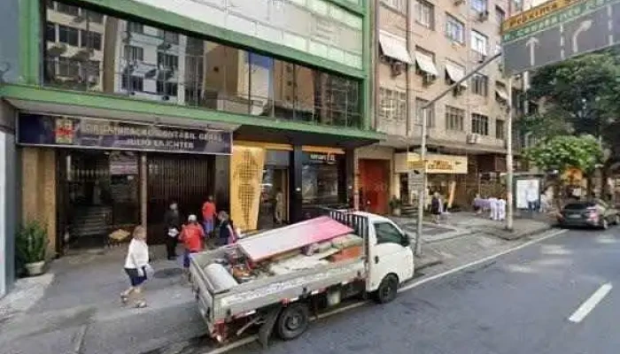 Droga Raia -  Street View E 360deg - Rio De Janeiro