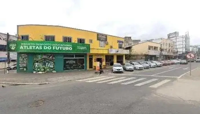 Droga Raia -  Street View E 360deg - Saquarema