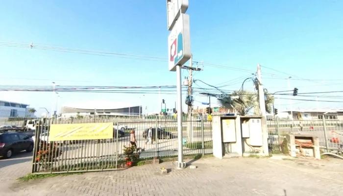 Droga Raia -  Street View E 360deg - Rio De Janeiro
