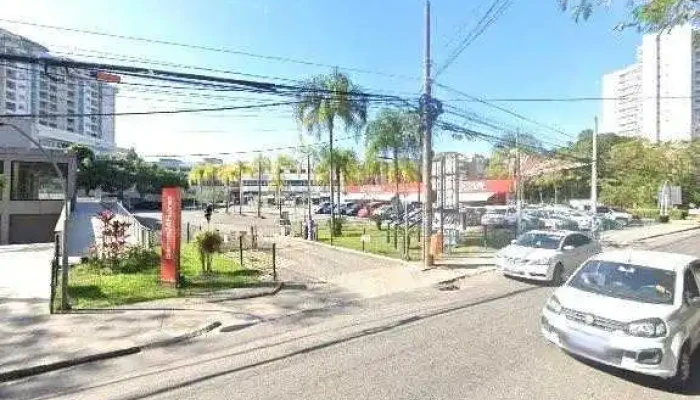 Droga Raia -  Street View E 360deg - Rio De Janeiro
