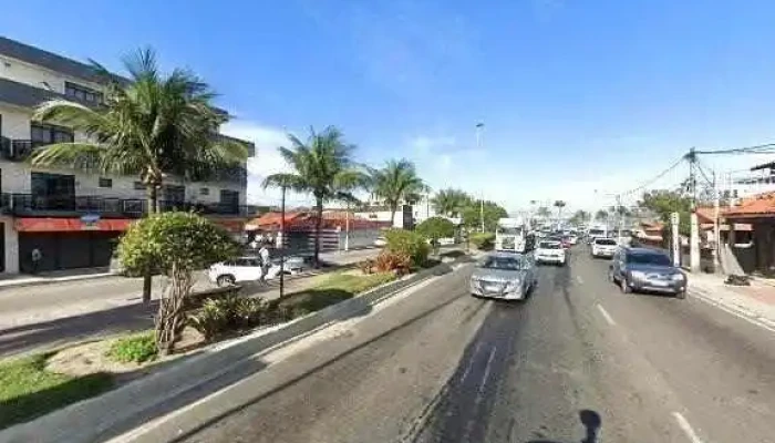 Droga Raia -  Street View E 360deg - São Pedro Da Aldeia