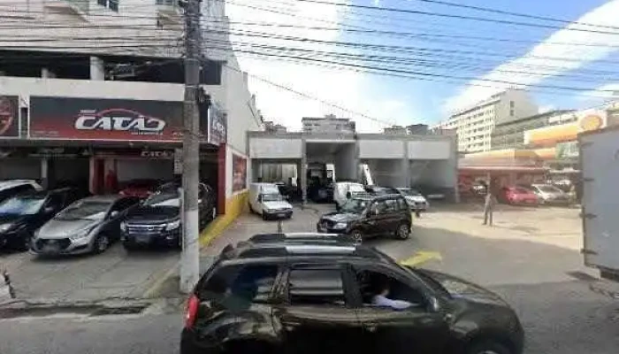 Droga Raia -  Street View E 360deg - Teresópolis