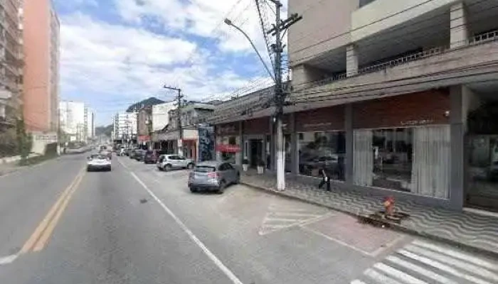 Droga Raia -  Street View E 360deg - Teresópolis