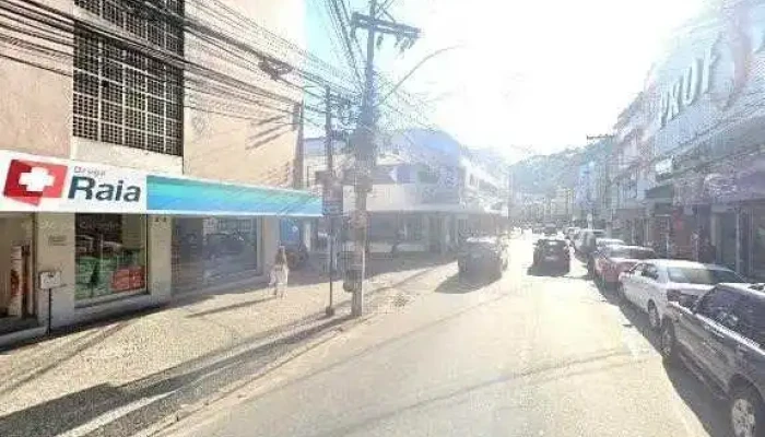 Droga Raia -  Street View E 360deg - Teresópolis