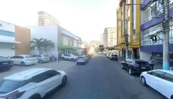 Droga Raia -  Street View E 360deg - Três Rios