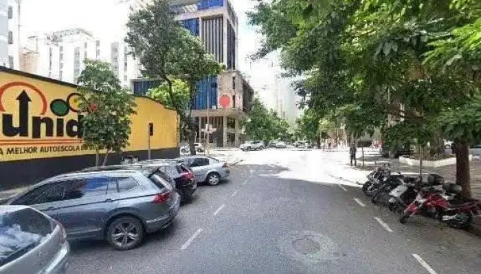 Droga Raia -  Street View E 360deg - Belo Horizonte