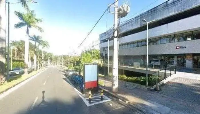 Droga Raia -  Street View E 360deg - Belo Horizonte