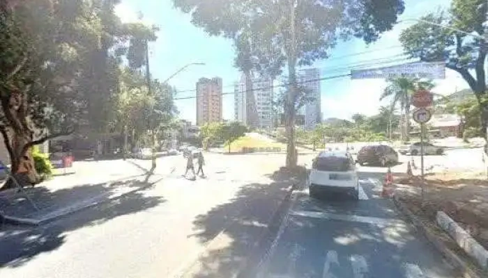 Droga Raia -  Street View E 360deg - Belo Horizonte