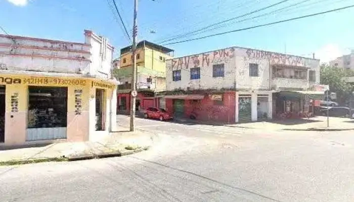 Droga Raia -  Street View E 360deg - Belo Horizonte