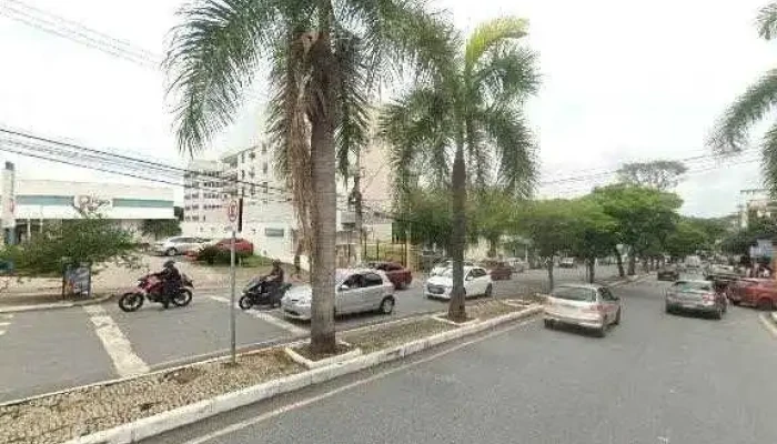 Droga Raia -  Street View E 360deg - Betim