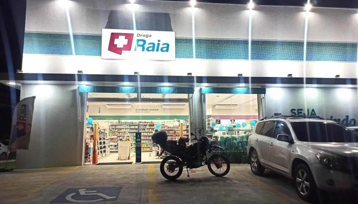 Droga Raia -  Tudo - São Pedro Da Aldeia