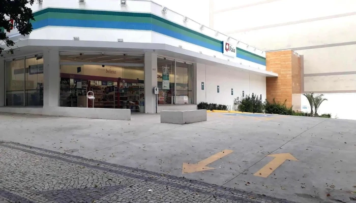 Droga Raia -  Tudo - Belo Horizonte