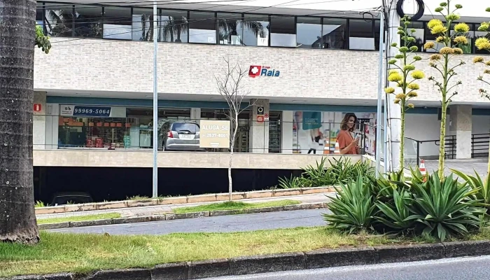 Droga Raia -  Tudo - Belo Horizonte