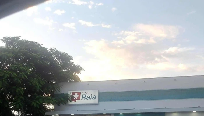 Droga Raia -  Zona - Rio Das Ostras