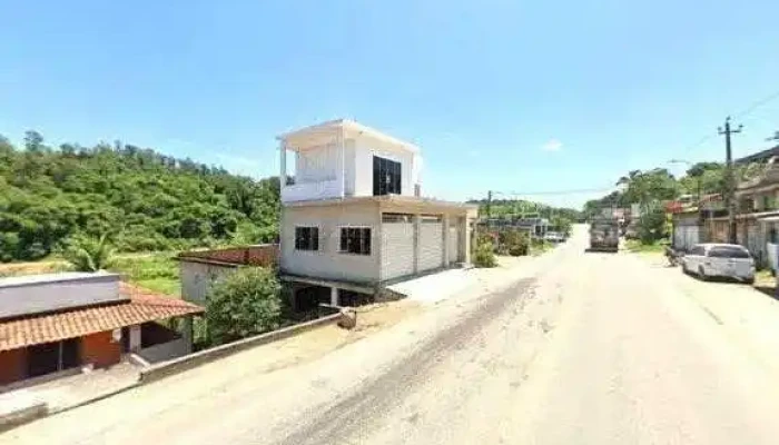 Droga Rapida Chalet Street View E 360deg - Barra Do Piraí
