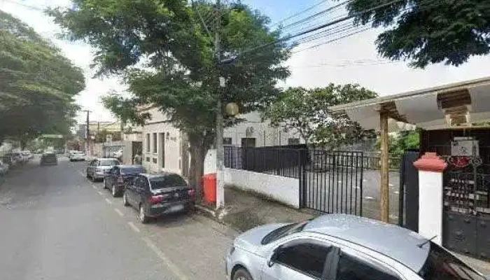 Droga Rede Arcos -    Etica Drogaria Street View E 360deg - Arcos