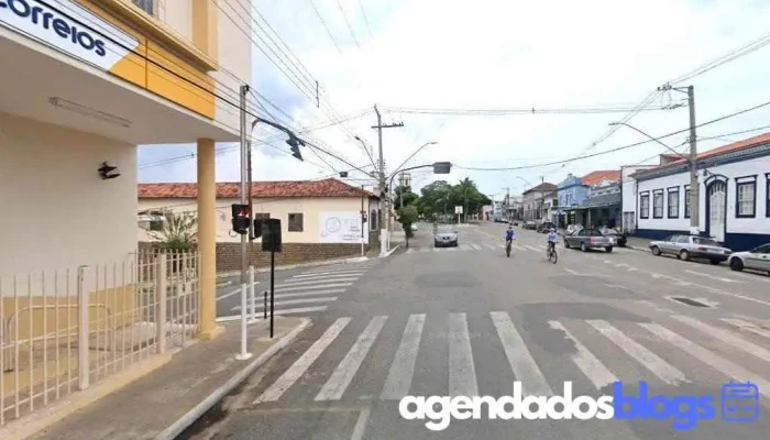 Droga Rede - Bom Sucesso