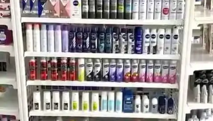 Droga Rede -  Do Proprietario - Bom Despacho