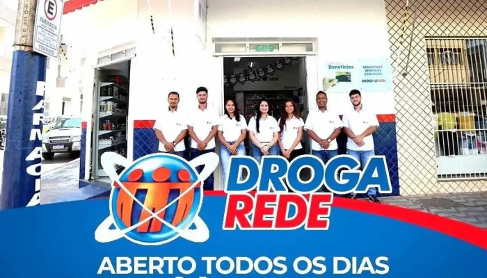 Droga Rede Joao Pinheiro Do Proprietario - João Pinheiro