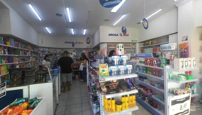 Droga Rede Joao Pinheiro Street View E 360deg - João Pinheiro