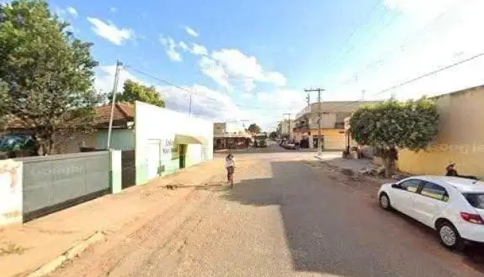 Droga Rede -  Tudo - Arinos