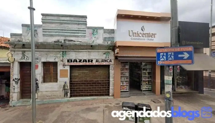 Droga Shopping -  Principal - - Centro