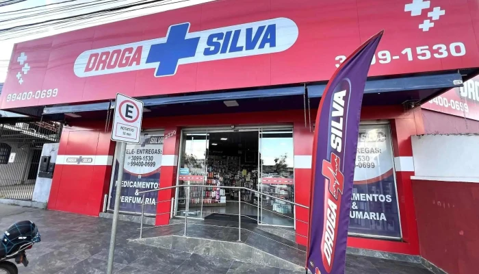 Droga Silva - - Batista
