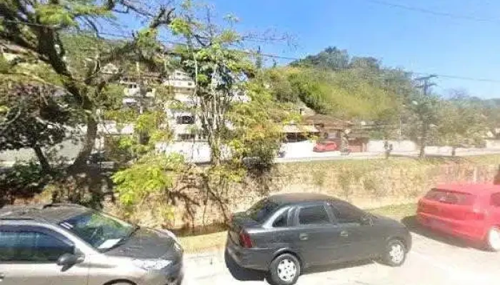 Droga Sus -    Bingen Street View E 360deg - Petrópolis
