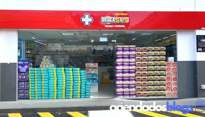 Droga Sus Quitandinha -    Entregas Gratis Do Proprietario - Petrópolis