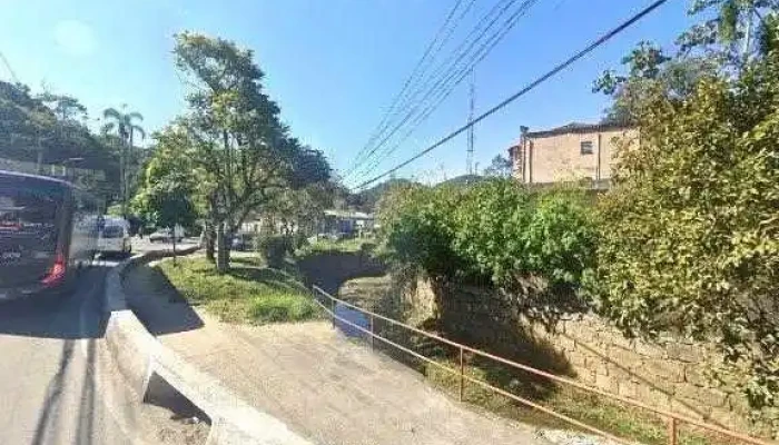 Droga Sus Quitandinha -    Entregas Gratis Street View E 360deg - Petrópolis