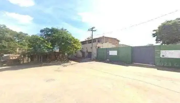 Droga Vida Baldim -  Street View E 360deg - Baldim