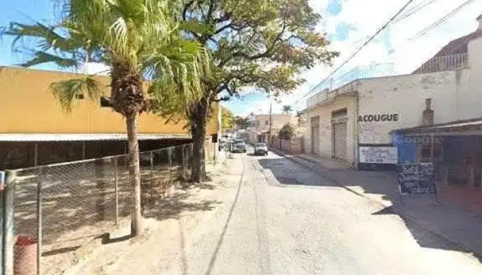 Droga Vida Cachoeira Da Prata -  Tudo - Cachoeira Da Prata