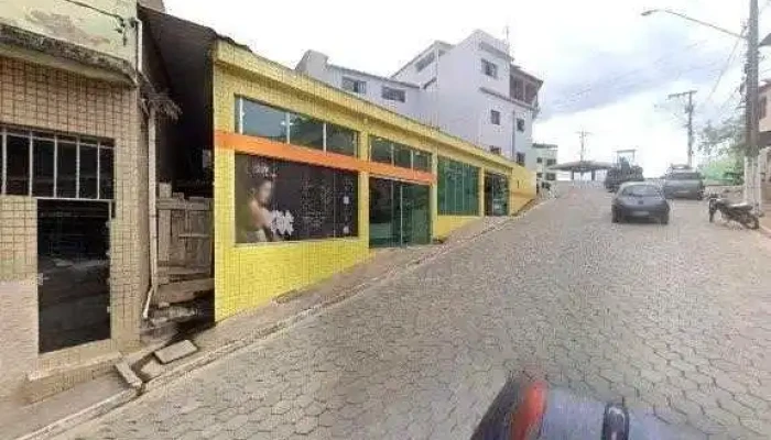 Drogabras -  Street View E 360deg - Brás Pires