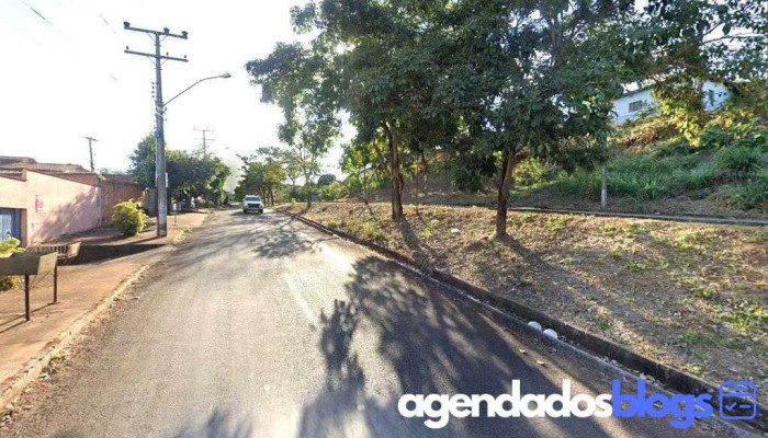 Drogacaldas - 301 - S Central