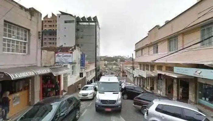 Drogacena Drogaria -  Street View E 360deg - Barbacena