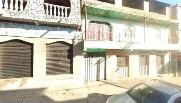 Drogaceni Ltda -  Street View E 360deg - Betim
