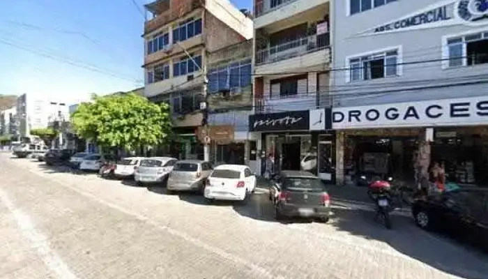 Drogacesar Ltda -  Tudo - São Fidélis