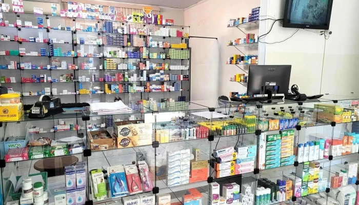 Drogadade -  Do Proprietario - Buenópolis