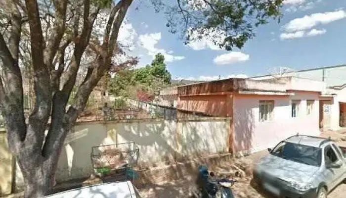 Drogadade -  Street View E 360deg - Buenópolis