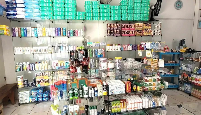 Drogadade -  Tudo - Buenópolis