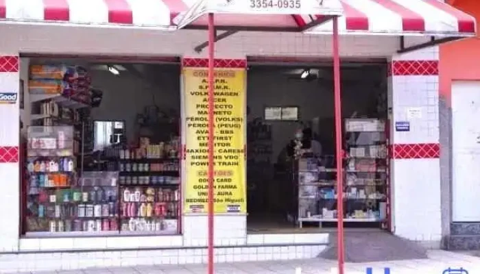 Drogafar de Resende - Resende