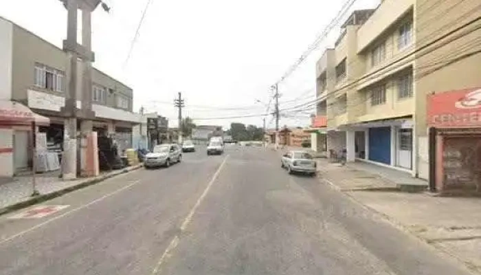 Drogafar De Resende -  Street View E 360deg - Resende