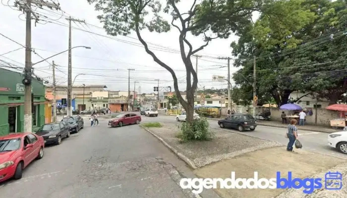 Drogafat Ltda - Betim