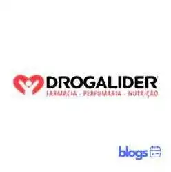 Drogalider -  Do Proprietario - Araguari