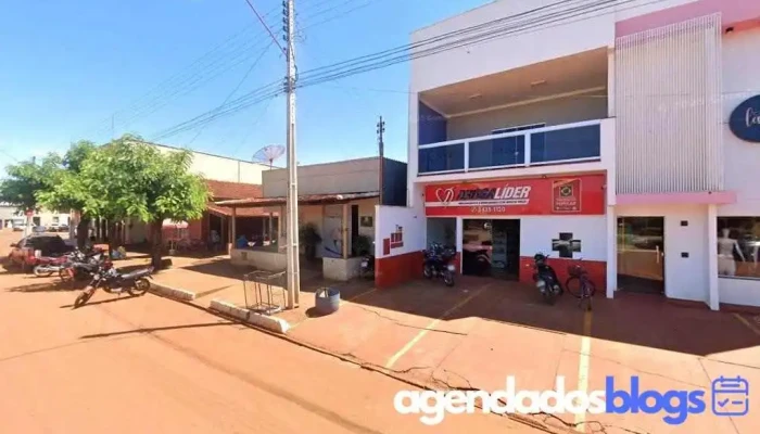 Drogalider - N° 20 - Centro