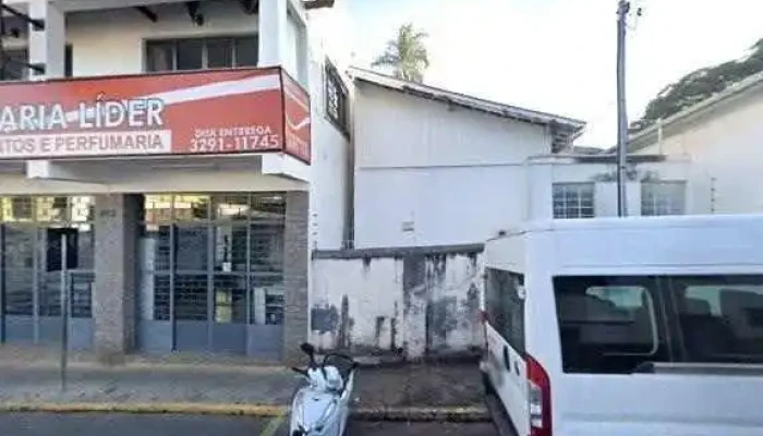 Drogalider Tudo - Alfenas