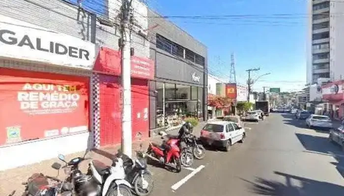 Drogalider -  Tudo - Araguari