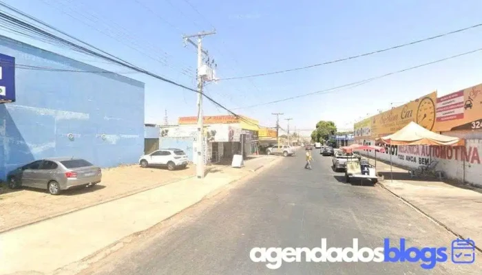 Drogamarys - Aparecida De Goiânia - Go