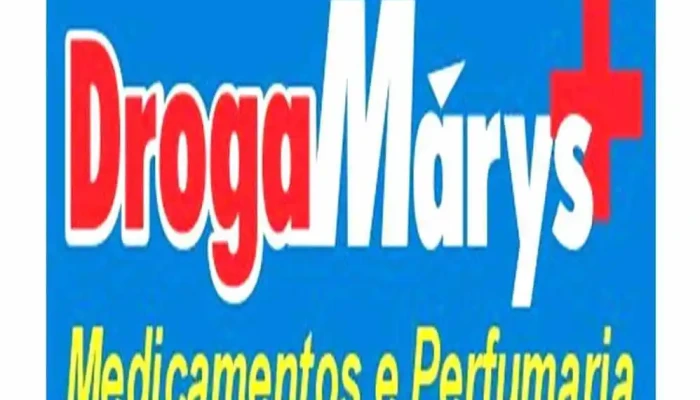 Drogamarys - Qd. 19 - Lt. 01 - Centro